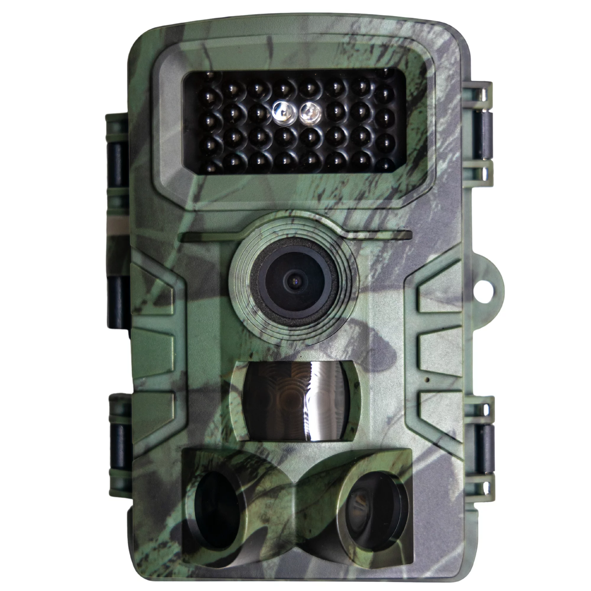 Wildcamera met nachtzicht