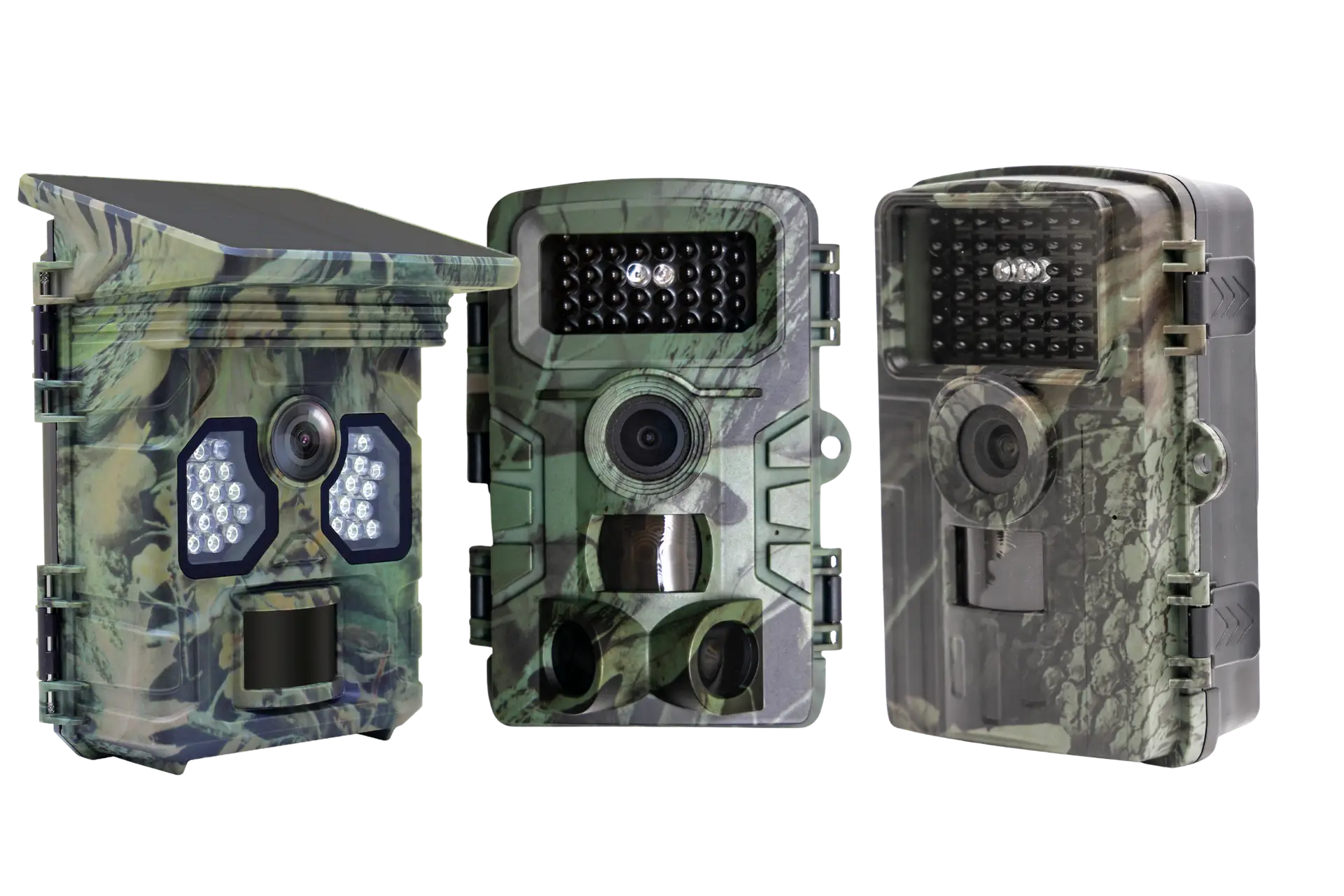 Wildcamera Tweedekans Beste wildcamera 2025 – kopen en vergelijken (wifi, 4G, zonnepaneel)