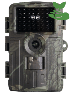 Wildcamera met Wifi - Tweedekans